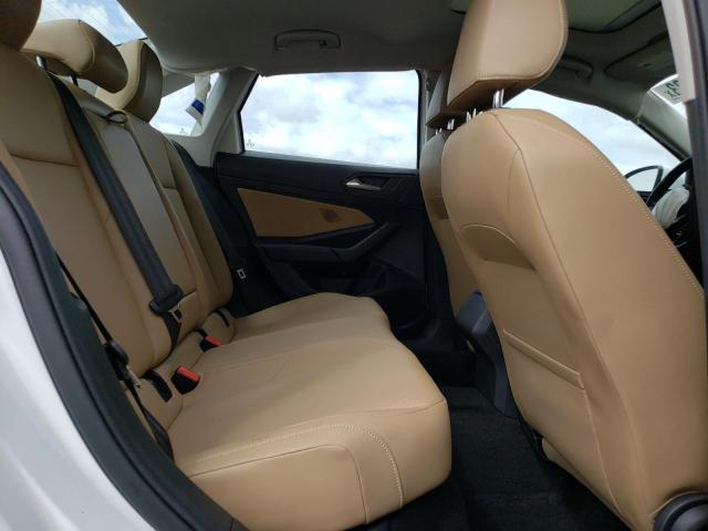 66212333 :رقم المزاد ، 3VWE57BU7KM066302 vin ، 2019 Volkswagen Jetta Sel مزاد بيع