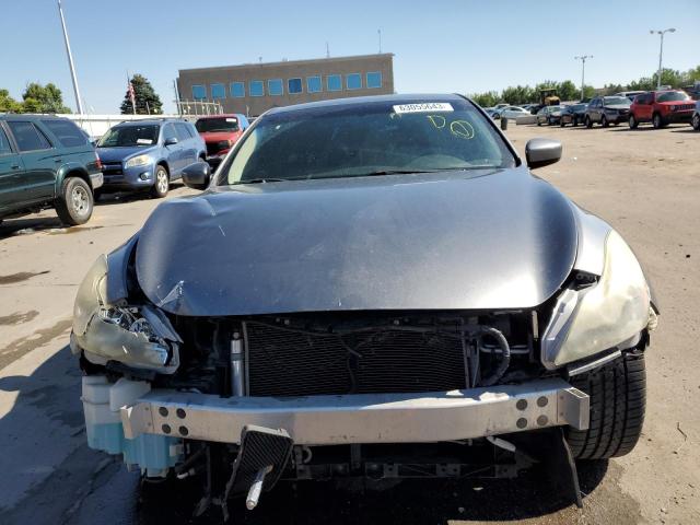 Aukcja sprzedaży 2011 Infiniti G37, vin: JN1CV6EL4BM260484, numer aukcji: 63055643