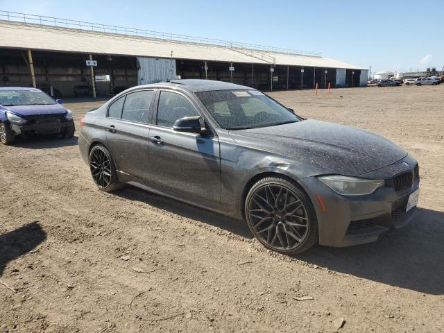 63043553 :رقم المزاد ، WBA3B3C5XFF548901 vin ، 2015 Bmw 328 Xi مزاد بيع