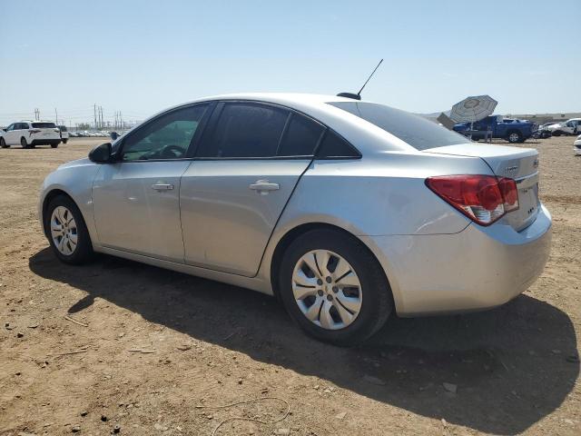 Продаж на аукціоні авто 2015 Chevrolet Cruze Ls, vin: 1G1PA5SH7F7208509, номер лоту: 65085283