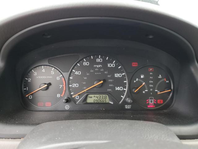 Aukcja sprzedaży 2002 Honda Accord Value, vin: 1HGCF86602A012475, numer aukcji: 62928243
