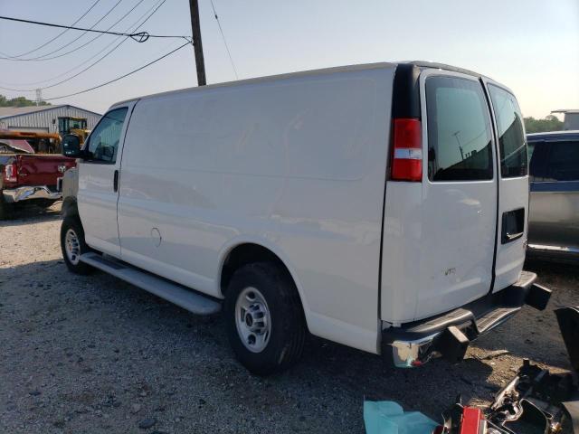 Aukcja sprzedaży 2021 Gmc Savana G2500, vin: 1GTW7AF77M1271881, numer aukcji: 63207063