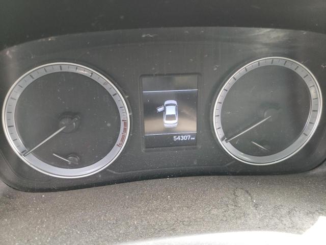 Aukcja sprzedaży 2018 Hyundai Sonata Se, vin: 5NPE24AF1JH676164, numer aukcji: 61877523
