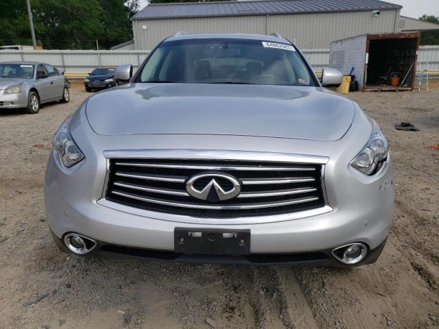 Продаж на аукціоні авто 2015 Infiniti Qx70, vin: JN8CS1MW6FM482684, номер лоту: 64882683