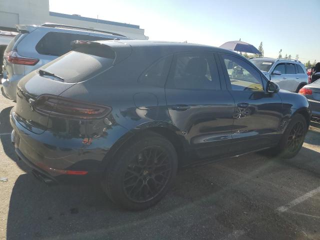 2017 Porsche Macan Gts მანქანა იყიდება აუქციონზე, vin: WP1AG2A57HLB52758, აუქციონის ნომერი: 64710523