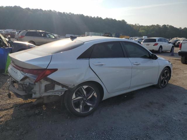 Продажа на аукционе авто 2021 Hyundai Elantra Sel, vin: 5NPLN4AG2MH033947, номер лота: 65259583