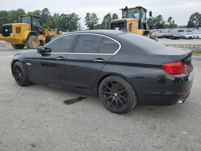 63250083 :رقم المزاد ، WBAXG5C56CDX02607 vin ، 2012 Bmw 528 I مزاد بيع
