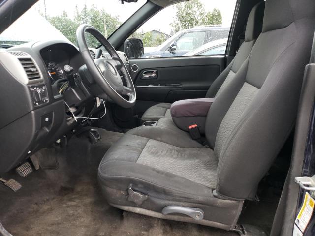 Продажа на аукционе авто 2008 Chevrolet Colorado, vin: 1GCDT13E788114743, номер лота: 65313883