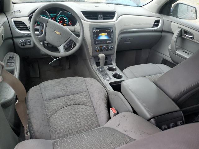 2014 Chevrolet Traverse Ls მანქანა იყიდება აუქციონზე, vin: 1GNKVFKDXEJ295212, აუქციონის ნომერი: 63468903