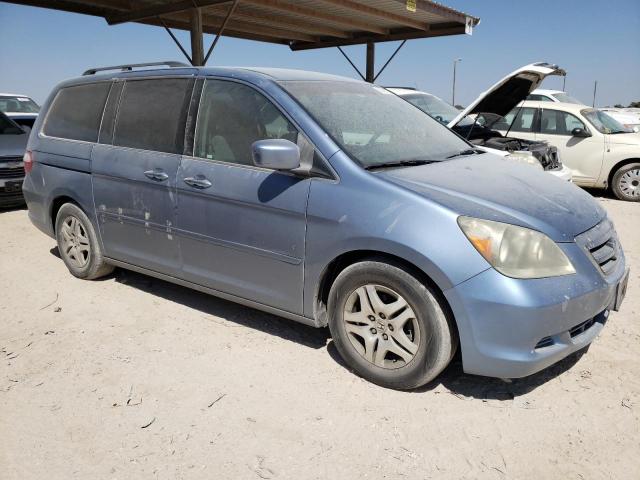 Aukcja sprzedaży 2005 Honda Odyssey Ex, vin: 5FNRL38405B033287, numer aukcji: 63549723