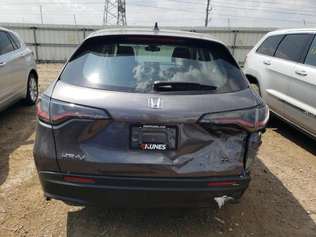 Aukcja sprzedaży 2023 Honda Hr-v Lx, vin: 3CZRZ2H30PM741497, numer aukcji: 60339133