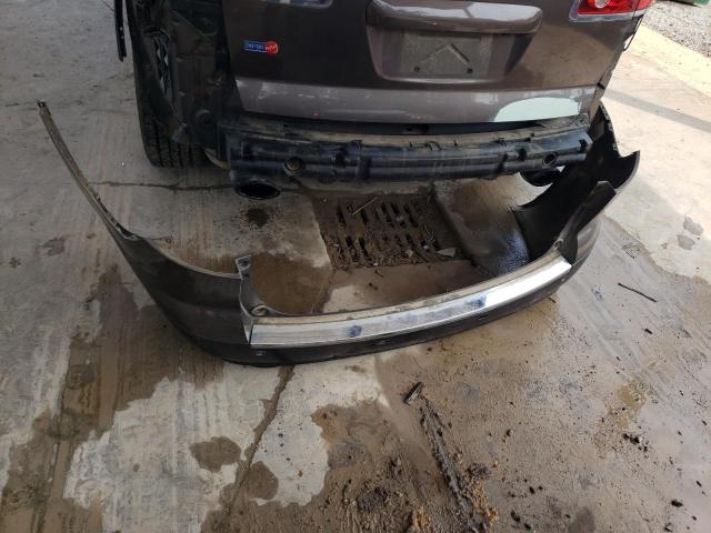 63398983 :رقم المزاد ، 5GAKVCED2BJ317333 vin ، 2011 Buick Enclave Cxl مزاد بيع