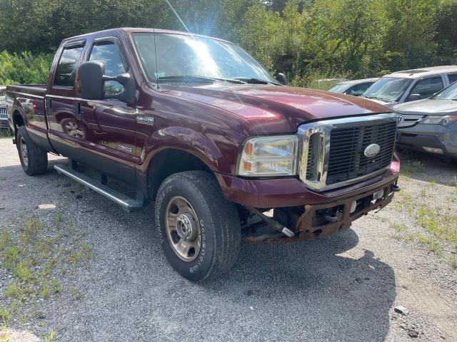 Продажа на аукционе авто 2006 Ford F350 Srw Super Duty, vin: 1FTWW31P06EB12038, номер лота: 62710163