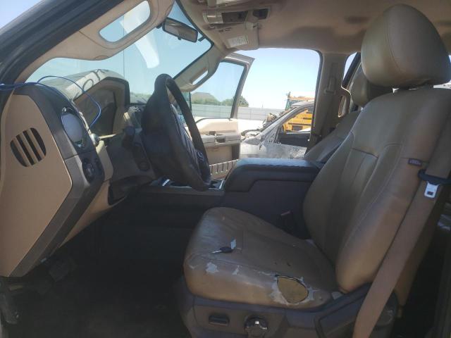 2011 Ford F350 Super Duty მანქანა იყიდება აუქციონზე, vin: 1FT8W3BT8BEA94452, აუქციონის ნომერი: 60929403