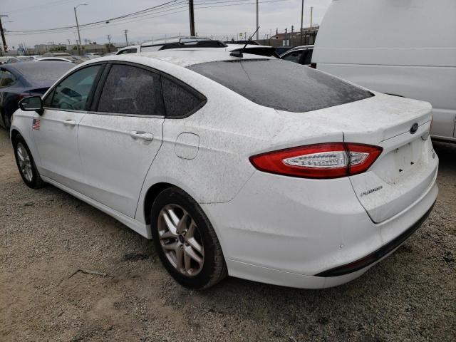 Aukcja sprzedaży 2013 Ford Fusion Se, vin: 3FA6P0HR6DR310173, numer aukcji: 63546273