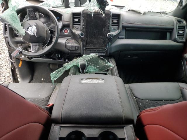 Auction sale of the 2023 Ram 1500 Trx, vin: 1C6SRFU94PN503917, lot number: 56823843