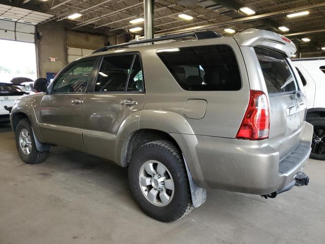 Продаж на аукціоні авто 2007 Toyota 4runner Sr5, vin: JTEBU14RX70113813, номер лоту: 63561153