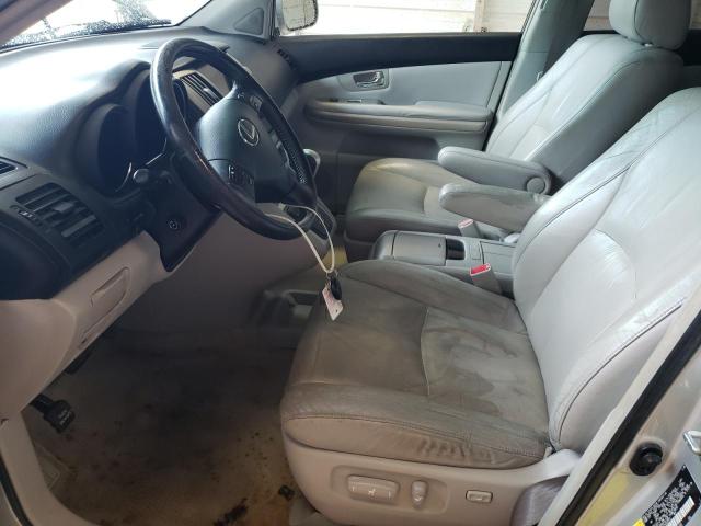 Продаж на аукціоні авто 2006 Lexus Rx 400, vin: JTJHW31U760032597, номер лоту: 59287523