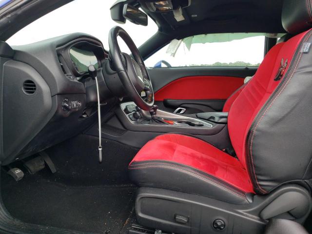 Aukcja sprzedaży 2021 Dodge Challenger Sxt, vin: 2C3CDZAG9MH556007, numer aukcji: 62748943