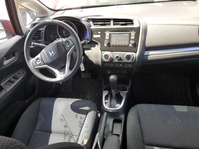 Продажа на аукционе авто 2019 Honda Fit Lx, vin: 3HGGK5H40KM702320, номер лота: 62025003