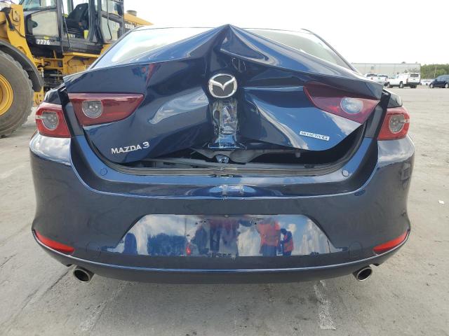 Продажа на аукционе авто 2021 Mazda 3 Select, vin: 3MZBPABL8MM250314, номер лота: 63013593