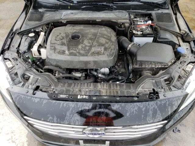 Продаж на аукціоні авто 2016 Volvo S60 Premier, vin: YV126MFK0G1391057, номер лоту: 64732573