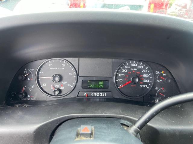 Продажа на аукционе авто 2006 Ford F350 Srw Super Duty, vin: 1FTWW31P06EB12038, номер лота: 62710163
