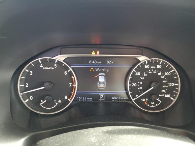 Продажа на аукционе авто 2023 Nissan Altima Sv, vin: 1N4BL4DV6PN339555, номер лота: 65009663