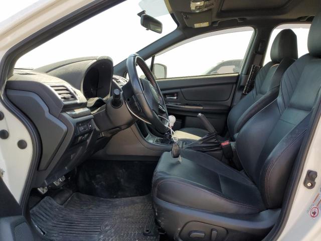 2019 Subaru Wrx Limited მანქანა იყიდება აუქციონზე, vin: JF1VA1H64K9809653, აუქციონის ნომერი: 64468663