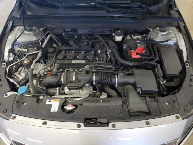 Aukcja sprzedaży 2019 Honda Accord Lx, vin: 1HGCV1F18KA136413, numer aukcji: 62442703