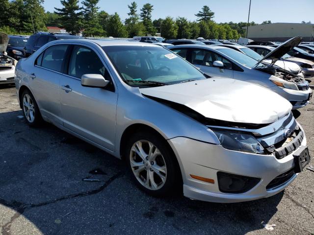 63290433 :رقم المزاد ، 3FAHP0HAXCR120152 vin ، 2012 Ford Fusion Se مزاد بيع