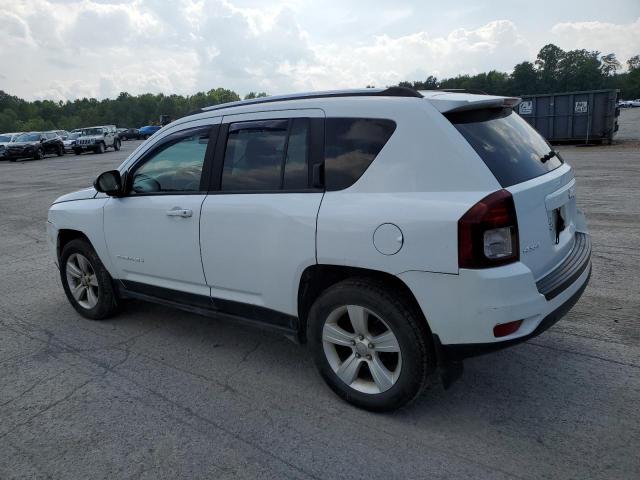 Продажа на аукционе авто 2014 Jeep Compass Sport, vin: 1C4NJDBBXED625479, номер лота: 63222333
