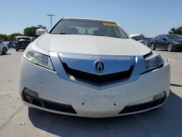60842933 :رقم المزاد ، 19UUA8F23AA015675 vin ، 2010 Acura Tl مزاد بيع