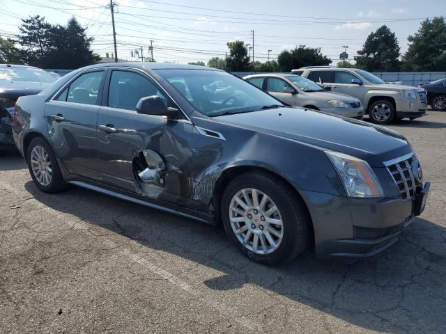 Продажа на аукционе авто 2012 Cadillac Cts, vin: 1G6DC5E51C0138678, номер лота: 64431743