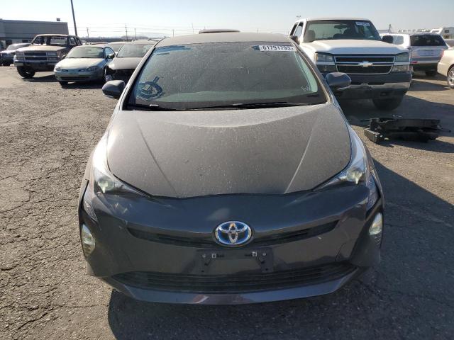 Aukcja sprzedaży 2016 Toyota Prius, vin: JTDKBRFU5G3003339, numer aukcji: 61791793