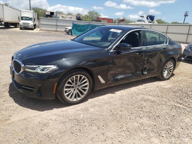 Aukcja sprzedaży 2022 Bmw 530 Xi, vin: WBA13BJ01NCJ00598, numer aukcji: 65558793
