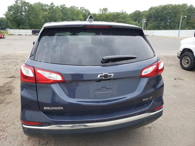 Продажа на аукционе авто 2019 Chevrolet Equinox Lt, vin: 3GNAXUEV5KL296786, номер лота: 65887773