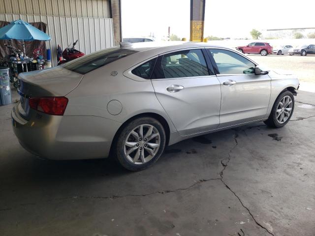 Продаж на аукціоні авто 2018 Chevrolet Impala Lt, vin: 2G1105S32J9103882, номер лоту: 64293883
