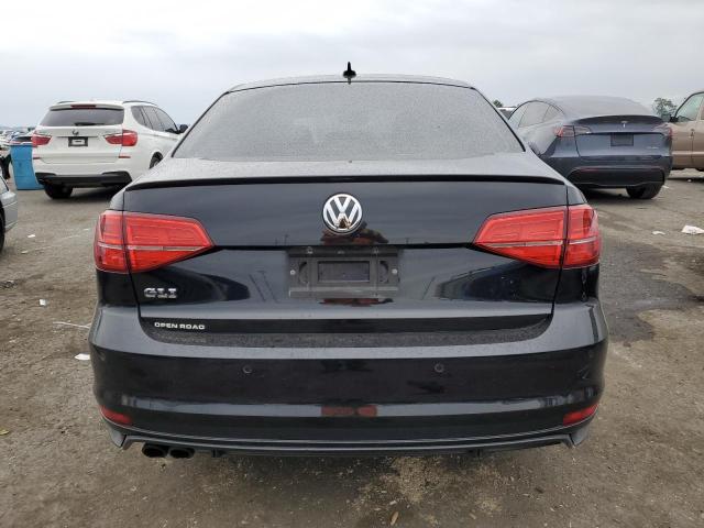 Продаж на аукціоні авто 2017 Volkswagen Jetta Gli, vin: 3VW4T7AJ9HM313885, номер лоту: 65480513