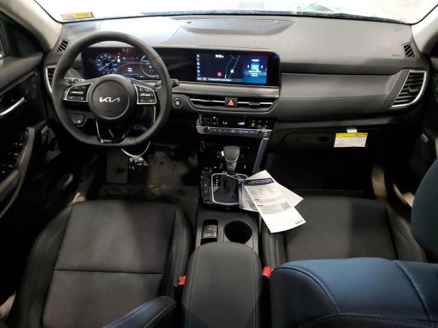 Aukcja sprzedaży 2024 Kia Seltos Sx, vin: KNDETCA73R7500572, numer aukcji: 64401103