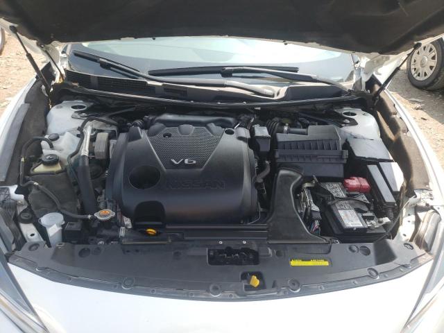 Aukcja sprzedaży 2019 Nissan Maxima S, vin: 1N4AA6AV5KC384623, numer aukcji: 63730863