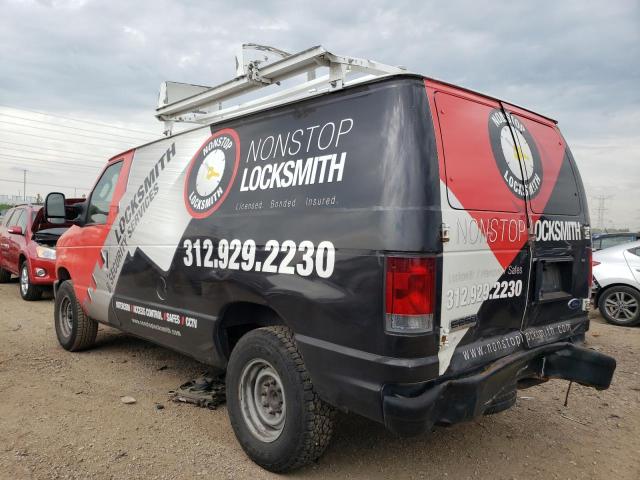 2012 Ford Econoline E250 Van მანქანა იყიდება აუქციონზე, vin: 1FTNE2EW5CDB00916, აუქციონის ნომერი: 63917443
