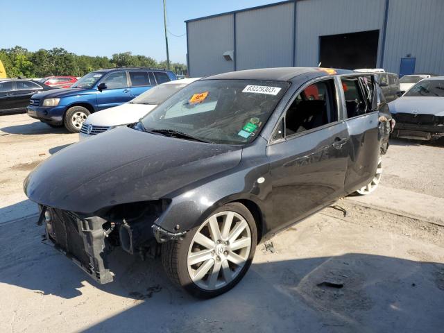 2007 Mazda Speed მანქანა იყიდება აუქციონზე, vin: JM1BK34L171662750, აუქციონის ნომერი: 63229303