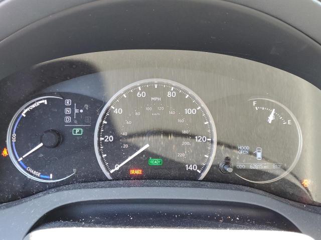 63662483 :رقم المزاد ، JTHKD5BH7C2111472 vin ، 2012 Lexus Ct 200 مزاد بيع