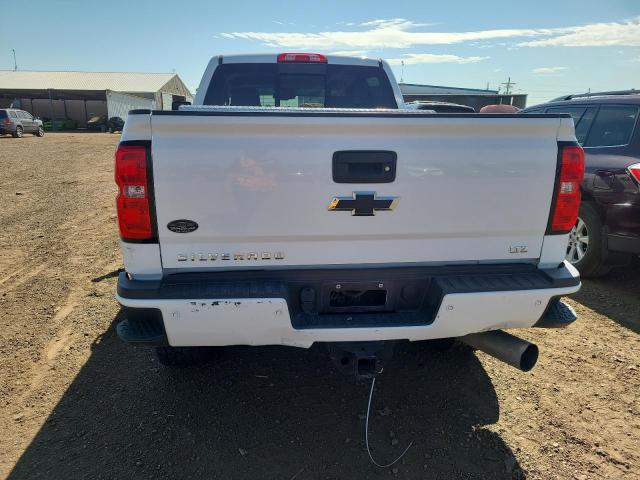 Продаж на аукціоні авто 2018 Chevrolet Silverado K2500 Heavy Duty Ltz, vin: 1GC1KWEY5JF124263, номер лоту: 62739053