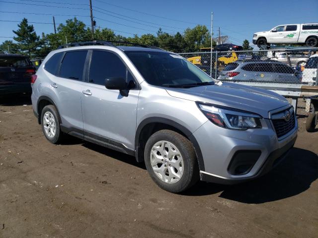 Aukcja sprzedaży 2019 Subaru Forester, vin: JF2SKACC1KH480554, numer aukcji: 62393433