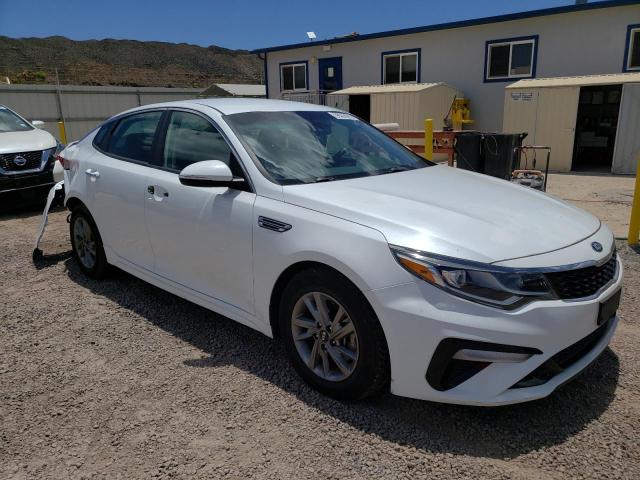 Продажа на аукционе авто 2020 Kia Optima Lx, vin: 5XXGT4L3XLG393804, номер лота: 65295293