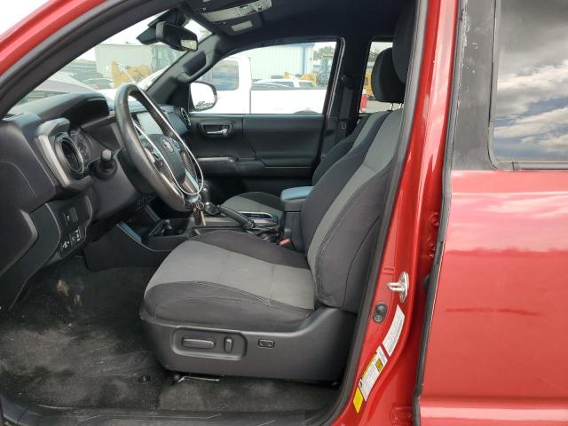 Aukcja sprzedaży 2020 Toyota Tacoma Double Cab Sport, vin: 5TFAZ5CN0LX093533, numer aukcji: 63402443