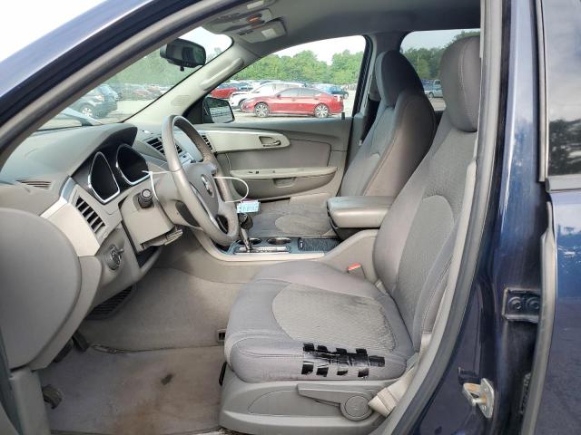 Aukcja sprzedaży 2011 Chevrolet Traverse Ls, vin: 1GNKRFED6BJ237495, numer aukcji: 63178743