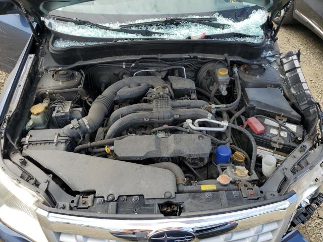 Aukcja sprzedaży 2013 Subaru Forester 2.5x, vin: JF2SHABC2DH424089, numer aukcji: 63348103